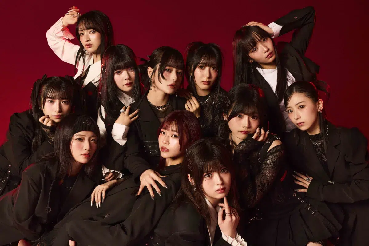 WHITE SCORPION 6ヶ月ぶりとなる 9thデジタルシングルの配信が10月16日(金)に決定!! 4 WHITE SCORPION 6ヶ月ぶりとなる 9thデジタルシングルの配信が10月16日(金)に決定!!