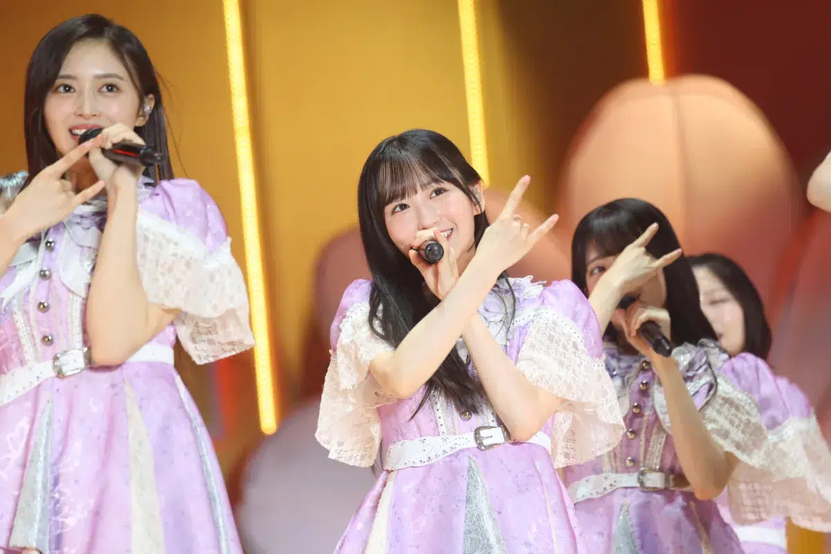 乃木坂46、真夏の全国ツアー地方編終了！残すは”聖地”神宮球場4days！吉田綾乃クリスティー卒業セレモニーも開催！