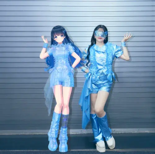 パラレルシンガー・七海うらら、自身最大規模のZepp DiverCity公演が大盛況のうちに終演！「生きる力を届けていきます」（本人コメント有）