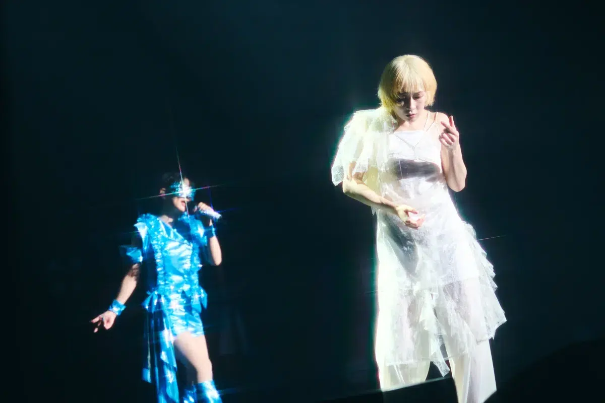 パラレルシンガー・七海うらら、自身最大規模のZepp DiverCity公演が大盛況のうちに終演！「生きる力を届けていきます」（本人コメント有）