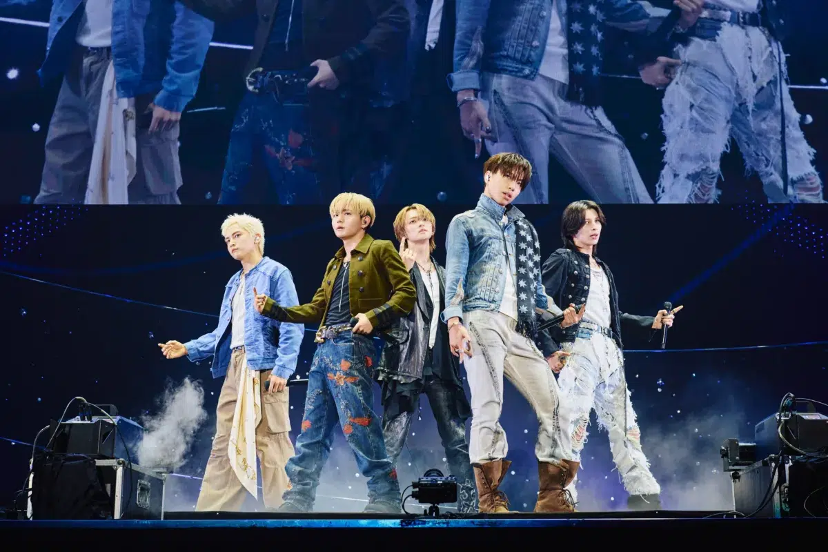 STARGLOW 1st Fan Meeting -STAR CRUISE Special Edition-