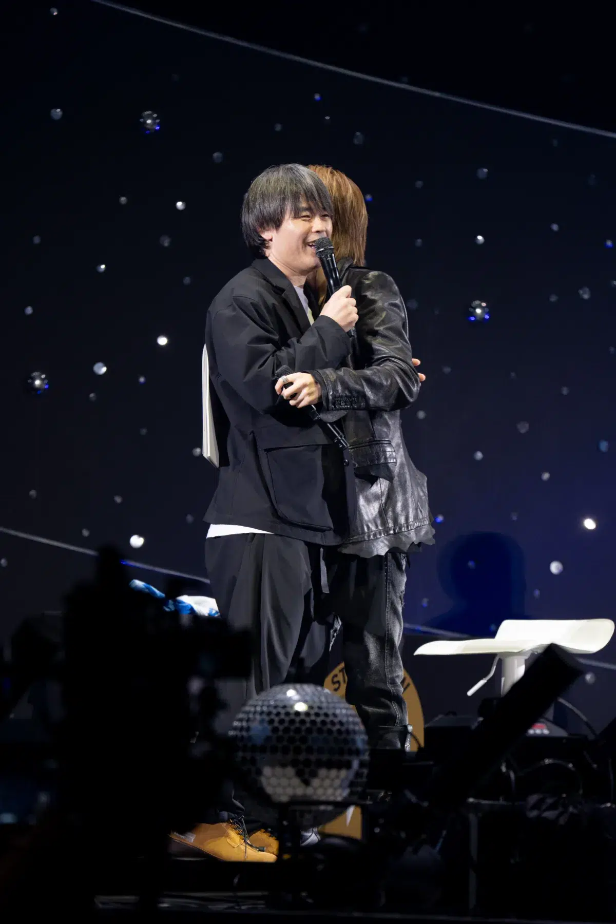 STARGLOW 1st Fan Meeting -STAR CRUISE Special Edition-