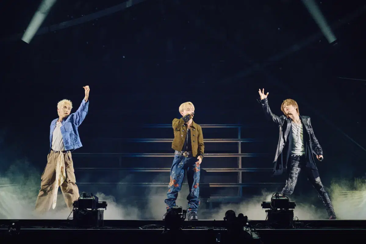 STARGLOW 1st Fan Meeting -STAR CRUISE Special Edition-