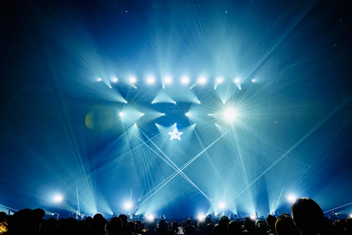 STARGLOW 1st Fan Meeting -STAR CRUISE Special Edition-
