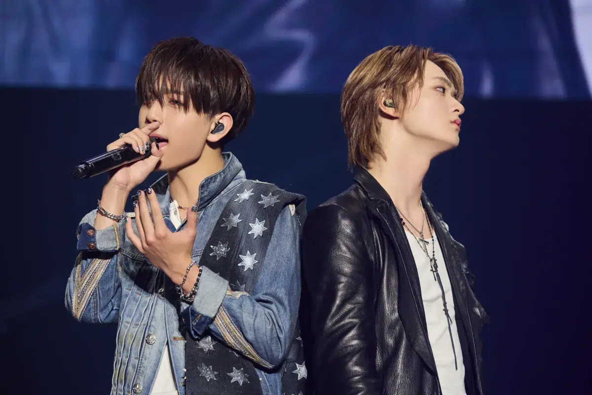 STARGLOW 1st Fan Meeting -STAR CRUISE Special Edition-