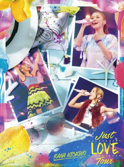 西野カナ 「Just LOVE Tour」ヒット曲の数々を披露した2016年のアリーナツアー映像の一部をTikTok LIVEで配信決定! 1 西野カナ 「Just LOVE Tour」ヒット曲の数々を披露した2016年のアリーナツアー映像の一部をTikTok LIVEで配信決定!
