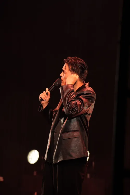 【DEEP】ついに3人のハーモニーが復活！『DEEP LIVE TOUR 2026 ～Ⅲ COLORS～』全国4都市を完走！！3つのCOLORが重なり合う歌声で全25曲をパフォーマンス！