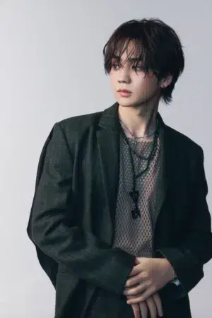 HOKUTO、鈴木愛理とのデュエットソング「ゾンビ・イン・ラブ」9月16日配信決定!映画『昨夜は殺れたかも』本予告で音源一部解禁 6 HOKUTO、鈴木愛理とのデュエットソング「ゾンビ・イン・ラブ」9月16日配信決定!映画『昨夜は殺れたかも』本予告で音源一部解禁