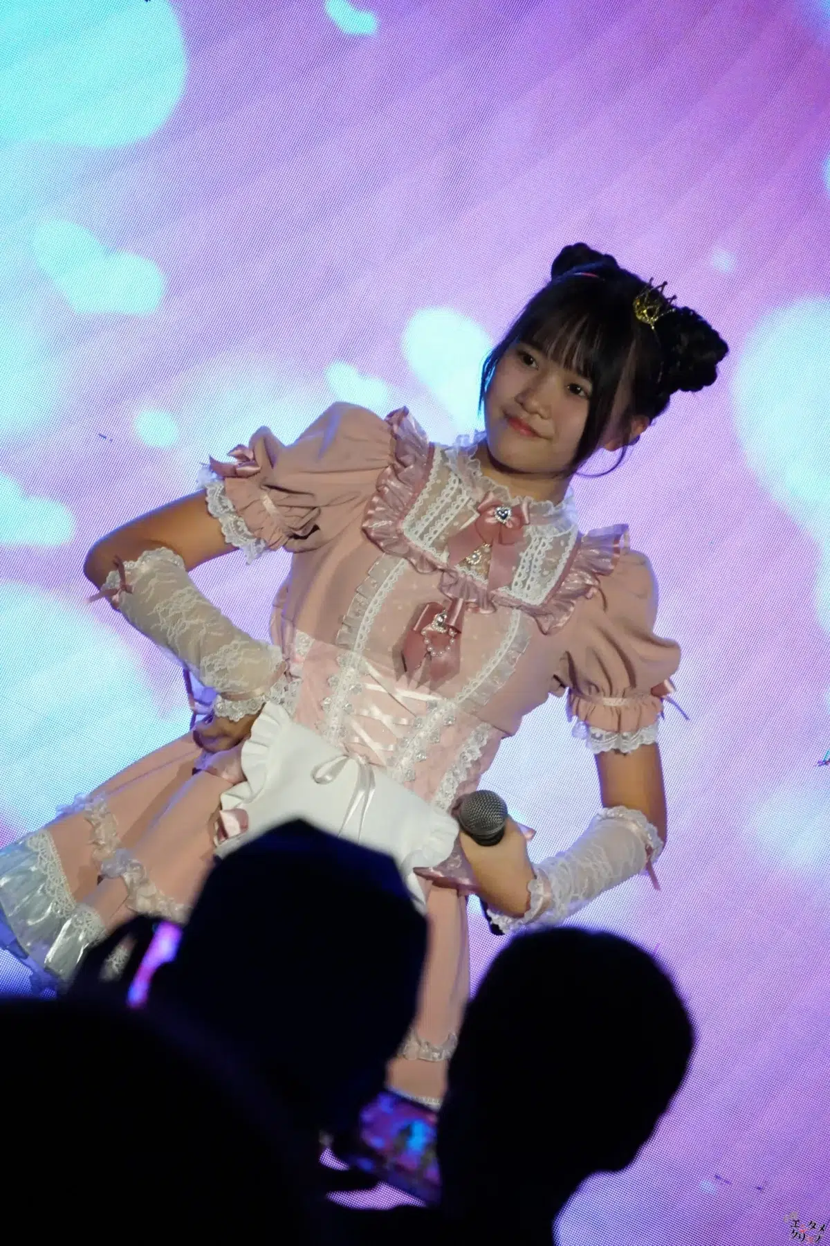 「最初は不安でいっぱいでした…」チキータ・恵福かほ、プレッシャーを乗り越え満面の笑顔に！実妹コラボも大盛況の生誕祭レポート