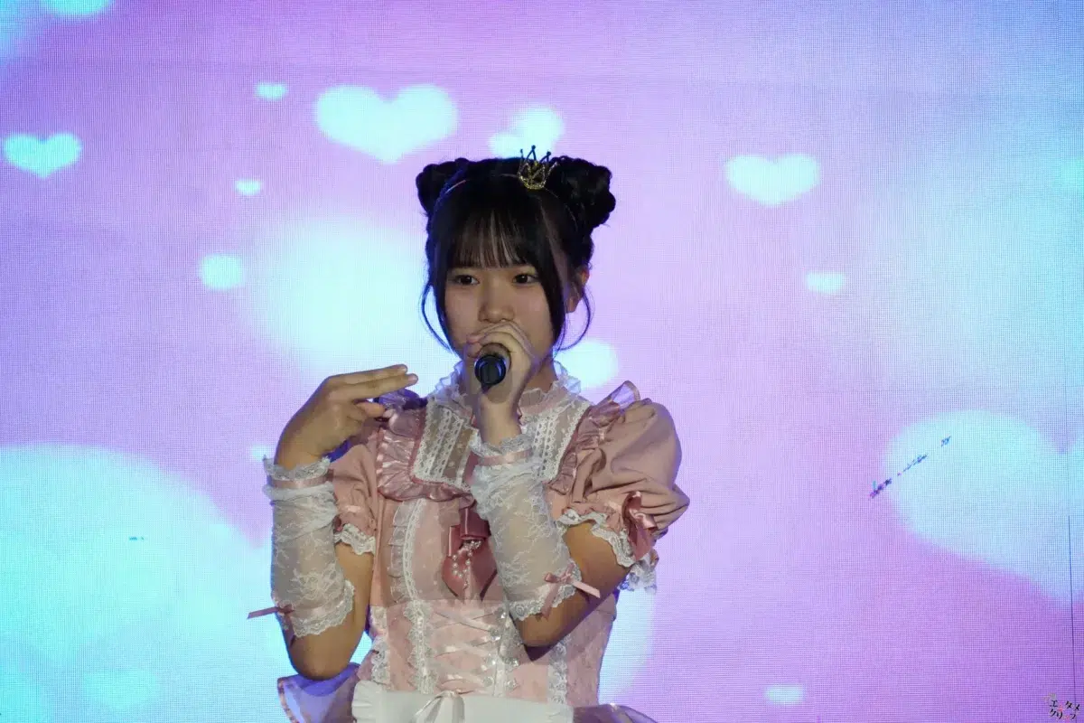 「最初は不安でいっぱいでした…」チキータ・恵福かほ、プレッシャーを乗り越え満面の笑顔に！実妹コラボも大盛況の生誕祭レポート