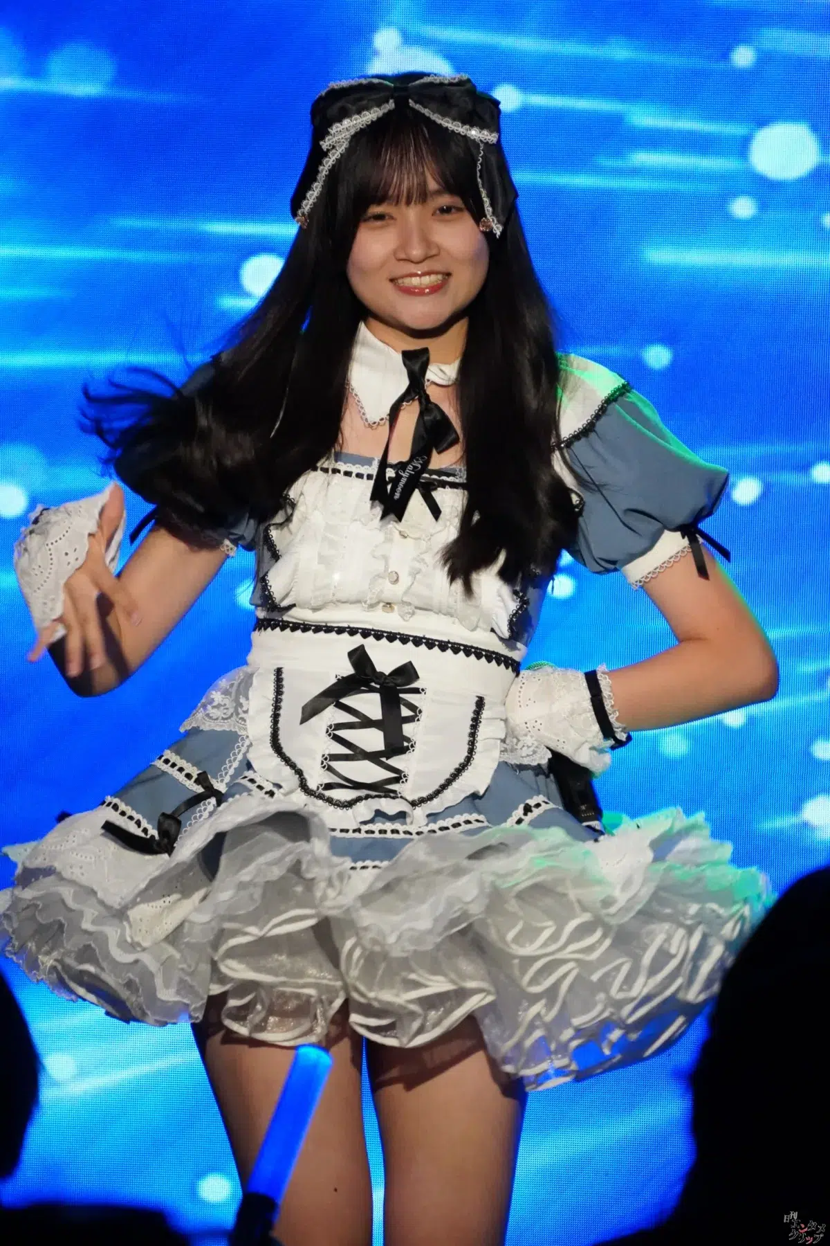 「最初は不安でいっぱいでした…」チキータ・恵福かほ、プレッシャーを乗り越え満面の笑顔に！実妹コラボも大盛況の生誕祭レポート