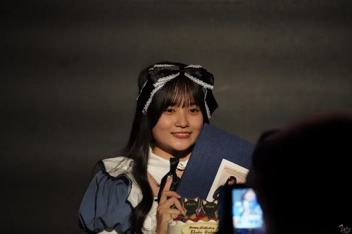 「最初は不安でいっぱいでした…」チキータ・恵福かほ、プレッシャーを乗り越え満面の笑顔に！実妹コラボも大盛況の生誕祭レポート