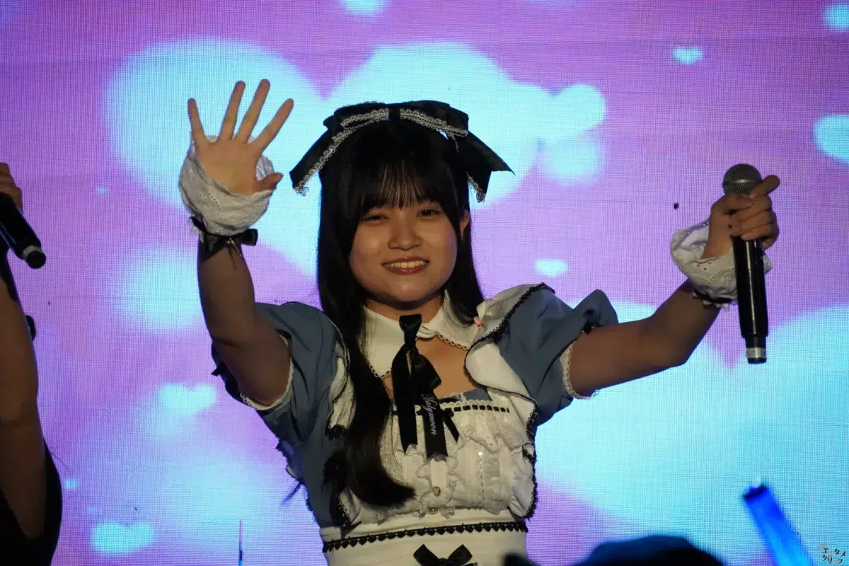 「最初は不安でいっぱいでした…」チキータ・恵福かほ、プレッシャーを乗り越え満面の笑顔に！実妹コラボも大盛況の生誕祭レポート