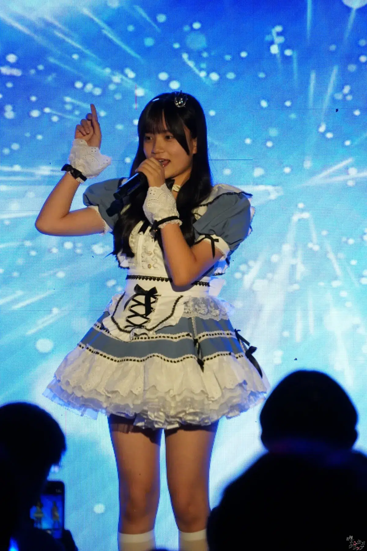 「最初は不安でいっぱいでした…」チキータ・恵福かほ、プレッシャーを乗り越え満面の笑顔に！実妹コラボも大盛況の生誕祭レポート