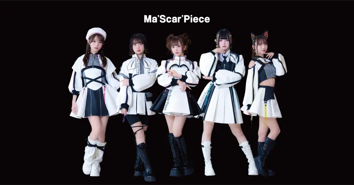 令和トランスアイドル「Ma’Scar’Piece(マスカーピース)」がカナダのアニメイベント「Animethon 2026」に出演!海外初ライブで1,700名が熱狂 8 令和トランスアイドル「Ma’Scar’Piece(マスカーピース)」がカナダのアニメイベント「Animethon 2026」に出演!海外初ライブで1,700名が熱狂