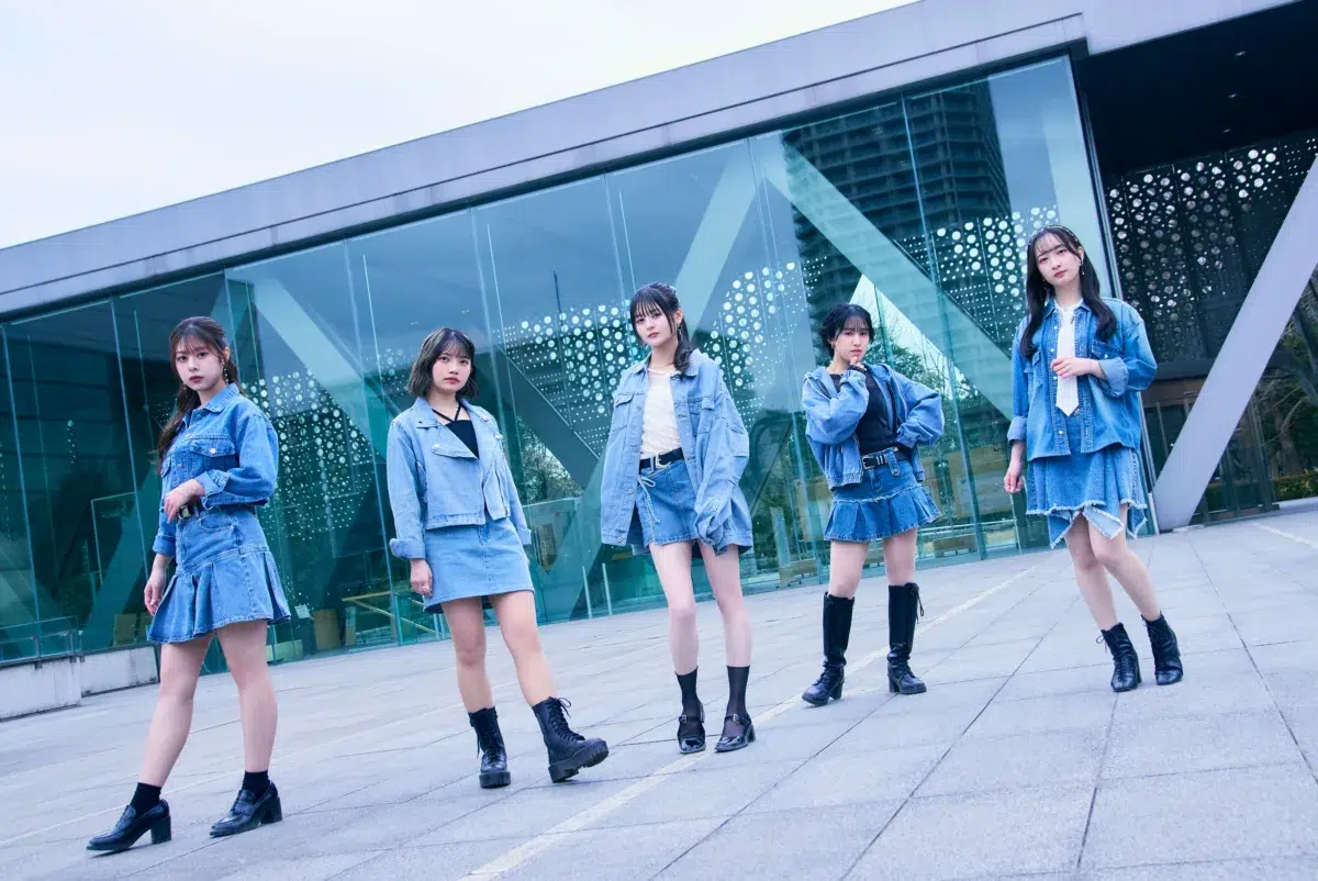 DayRe: 3ヶ月連続デジタルリリース第2弾「キライキライスキ」タイトル・ジャケット・配信日一挙公開！