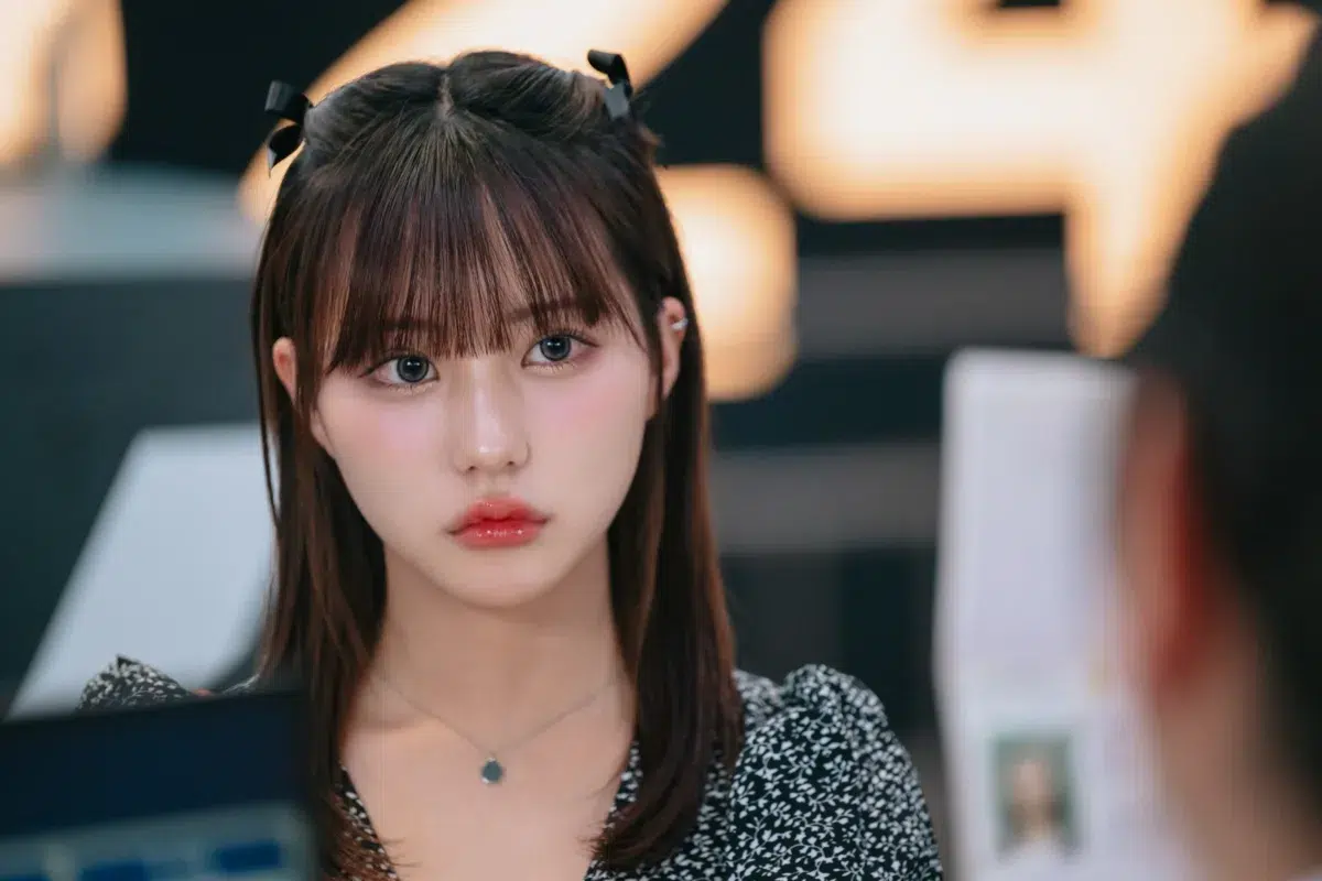 「令和のグラビアクイーン」田中美久、整形美人役でドラマ『大空港～GATE24～』出演！インスタで300万再生超えの大バズり
