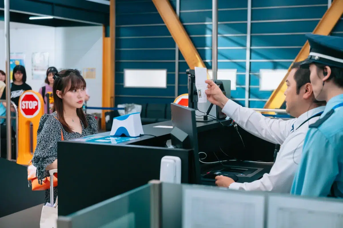 「令和のグラビアクイーン」田中美久、整形美人役でドラマ『大空港～GATE24～』出演！インスタで300万再生超えの大バズり