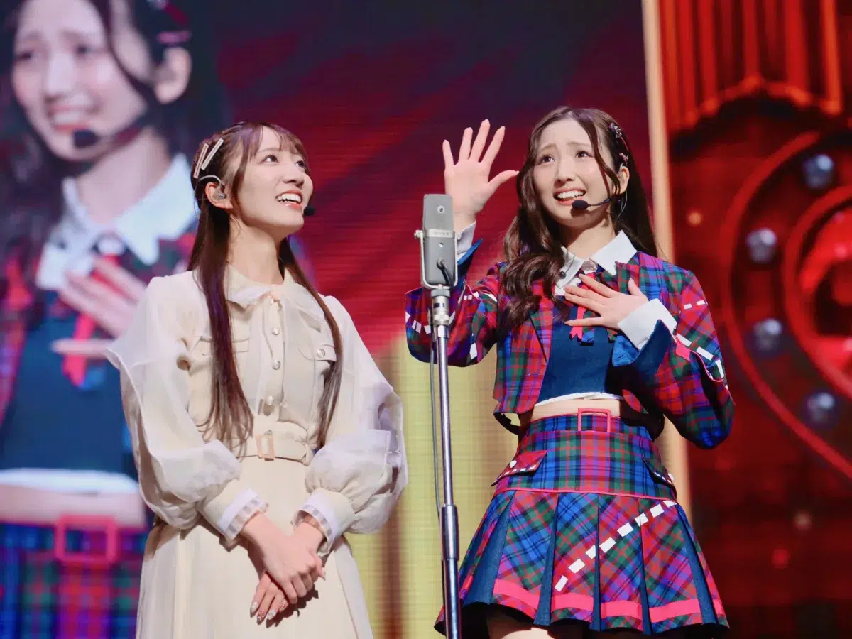 【AKB48】仲良しコンビ“さこくど”（工藤華純・迫由芽実）が大分を堪能！旅番組「ふわり愛」大分編が8月17日より順次放送開始