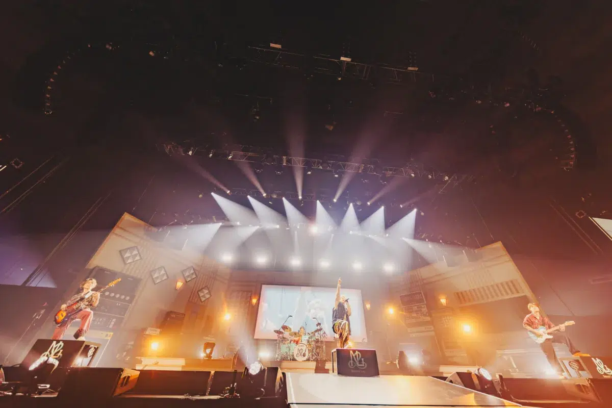 【2日間動員2万人】SOTA HANAMURA、ツアーファイナル日本武道館単独公演開催!新曲「キミヲサガシテタ」9月18日(金)配信リリース決定! 7 【2日間動員2万人】SOTA HANAMURA、ツアーファイナル日本武道館単独公演開催!新曲「キミヲサガシテタ」9月18日(金)配信リリース決定!