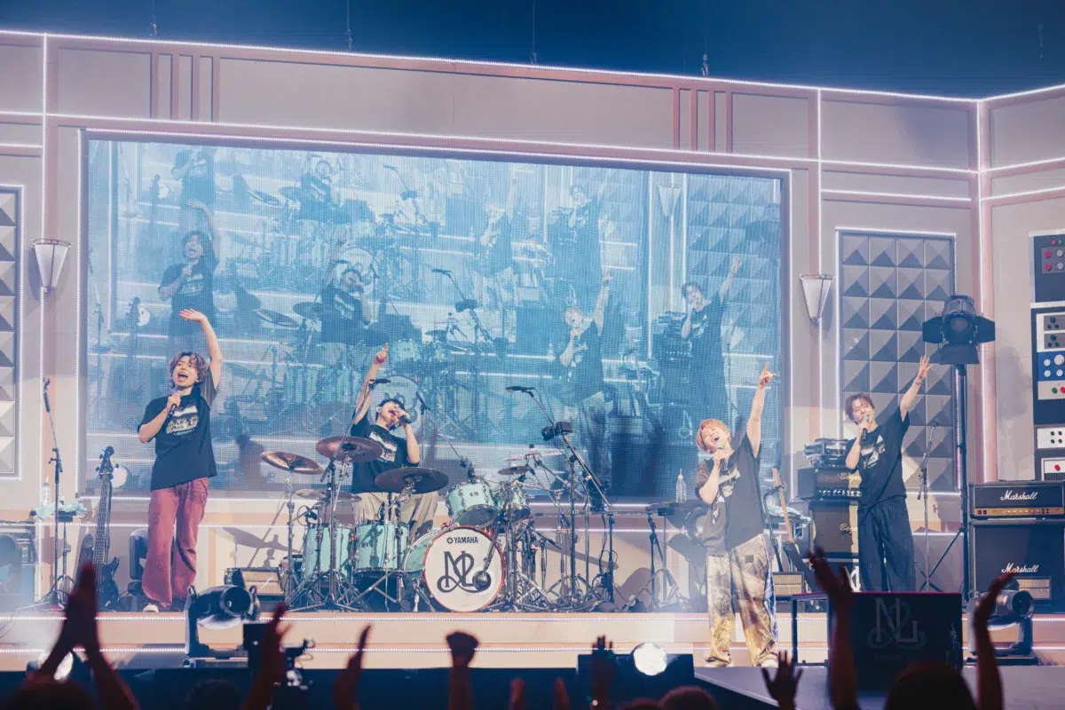 【2日間動員2万人】SOTA HANAMURA、ツアーファイナル日本武道館単独公演開催!新曲「キミヲサガシテタ」9月18日(金)配信リリース決定! 8 【2日間動員2万人】SOTA HANAMURA、ツアーファイナル日本武道館単独公演開催!新曲「キミヲサガシテタ」9月18日(金)配信リリース決定!