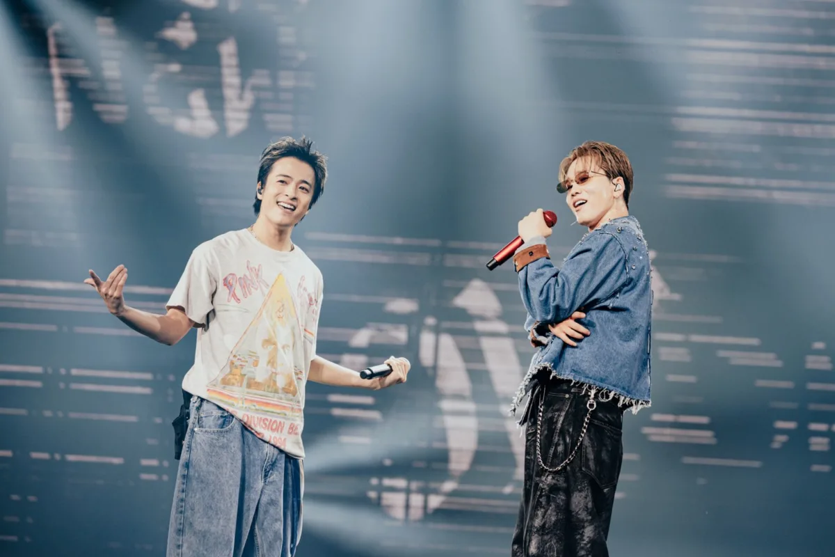 【2日間動員2万人】SOTA HANAMURA、ツアーファイナル日本武道館単独公演開催!新曲「キミヲサガシテタ」9月18日(金)配信リリース決定! 2 【2日間動員2万人】SOTA HANAMURA、ツアーファイナル日本武道館単独公演開催!新曲「キミヲサガシテタ」9月18日(金)配信リリース決定!