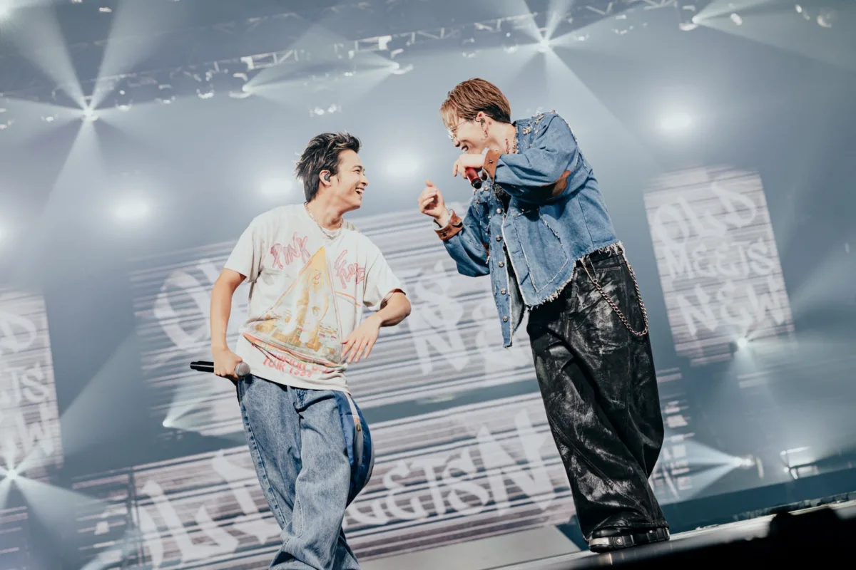 【2日間動員2万人】SOTA HANAMURA、ツアーファイナル日本武道館単独公演開催!新曲「キミヲサガシテタ」9月18日(金)配信リリース決定! 4 【2日間動員2万人】SOTA HANAMURA、ツアーファイナル日本武道館単独公演開催!新曲「キミヲサガシテタ」9月18日(金)配信リリース決定!