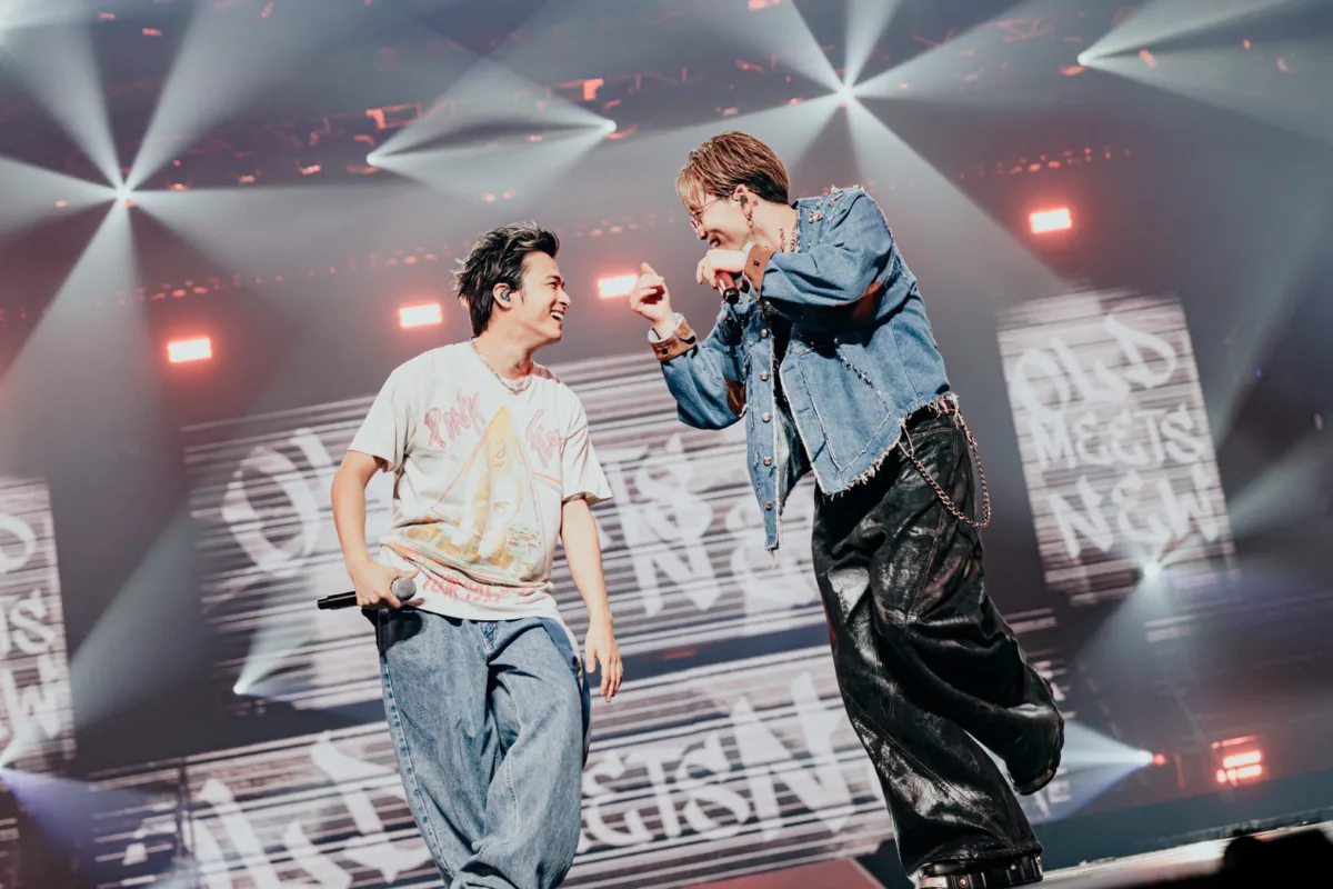 【2日間動員2万人】SOTA HANAMURA、ツアーファイナル日本武道館単独公演開催!新曲「キミヲサガシテタ」9月18日(金)配信リリース決定! 5 【2日間動員2万人】SOTA HANAMURA、ツアーファイナル日本武道館単独公演開催!新曲「キミヲサガシテタ」9月18日(金)配信リリース決定!