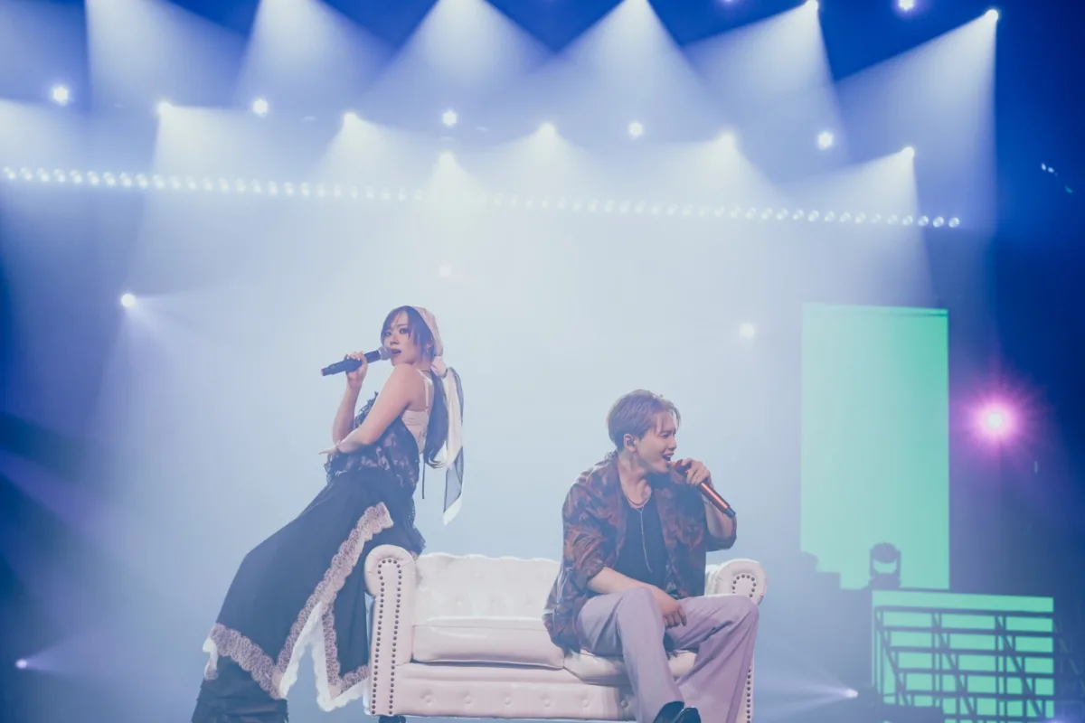 【2日間動員2万人】SOTA HANAMURA、ツアーファイナル日本武道館単独公演開催!新曲「キミヲサガシテタ」9月18日(金)配信リリース決定! 3 【2日間動員2万人】SOTA HANAMURA、ツアーファイナル日本武道館単独公演開催!新曲「キミヲサガシテタ」9月18日(金)配信リリース決定!