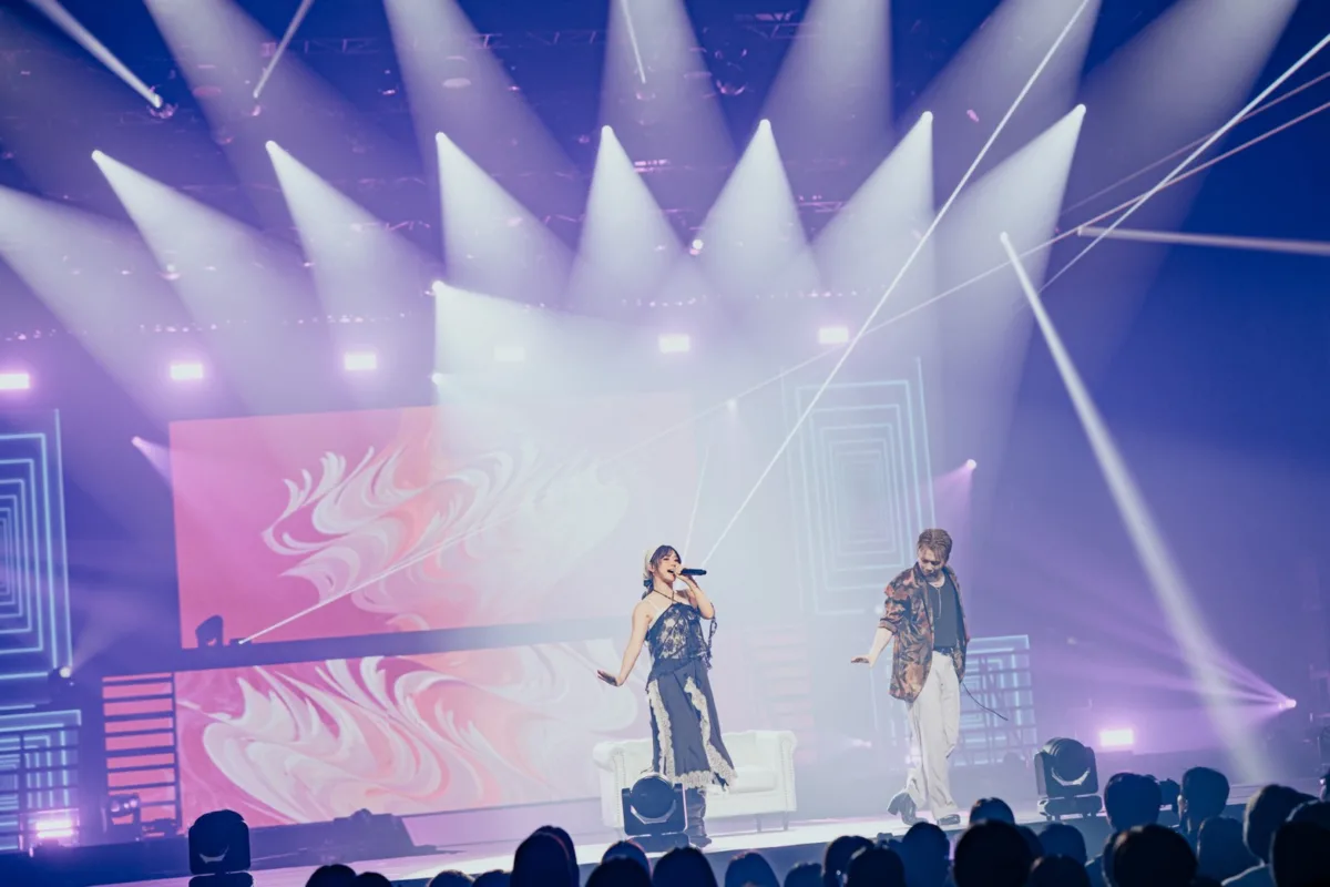 【2日間動員2万人】SOTA HANAMURA、ツアーファイナル日本武道館単独公演開催!新曲「キミヲサガシテタ」9月18日(金)配信リリース決定! 9 【2日間動員2万人】SOTA HANAMURA、ツアーファイナル日本武道館単独公演開催!新曲「キミヲサガシテタ」9月18日(金)配信リリース決定!