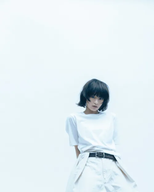 森七菜、4年ぶりとなる音楽活動開始!あいみょんが楽曲提供! 2 森七菜、4年ぶりとなる音楽活動開始!あいみょんが楽曲提供!
