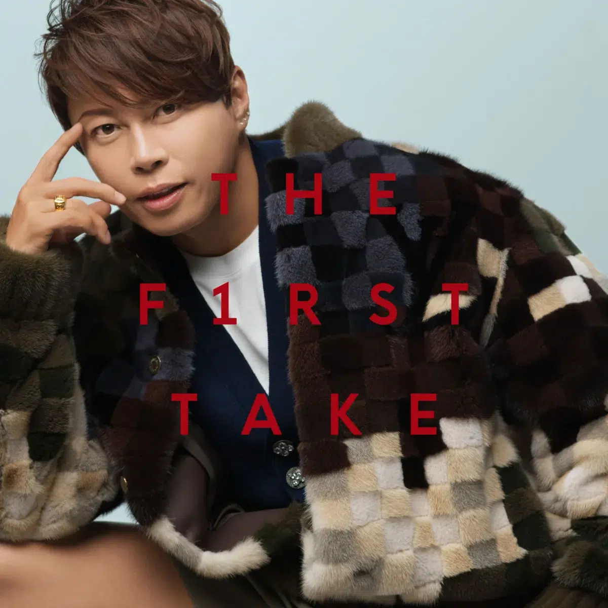 T.M.Revolution、「THE FIRST TAKE」出演で再注目を集める「WHITE BREATH – From THE FIRST TAKE」と「THUNDERBIRD – From THE FIRST TAKE」を本日より2曲同時配信リリース 1 T.M.Revolution、「THE FIRST TAKE」出演で再注目を集める「WHITE BREATH – From THE FIRST TAKE」と「THUNDERBIRD – From THE FIRST TAKE」を本日より2曲同時配信リリース