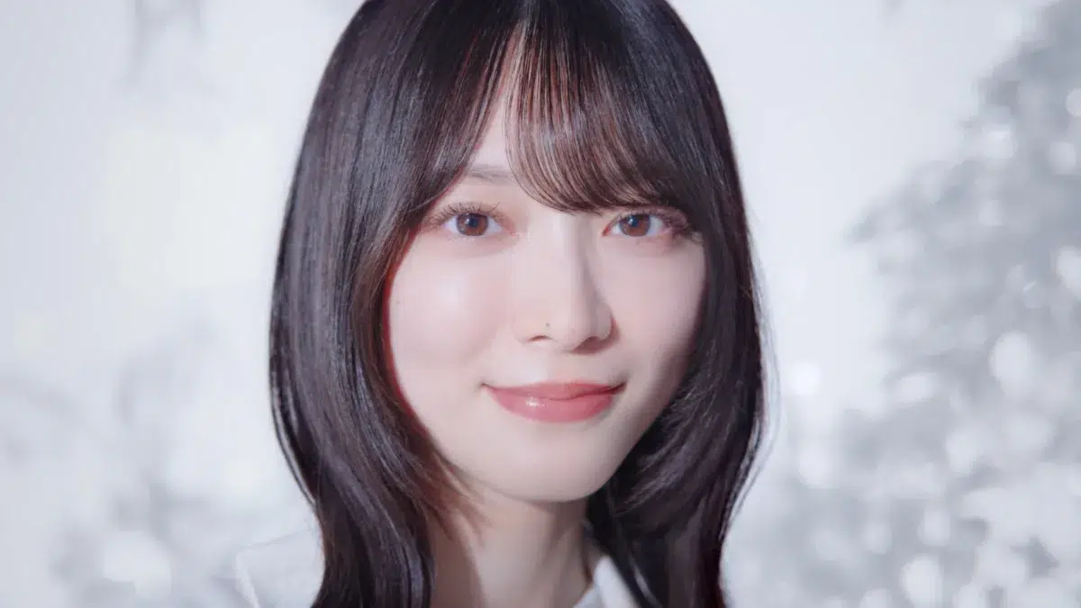 新たな坂道グループ「青葉坂46」が誕生！メンバー募集開始！ 井上和、森田ひかる、小坂菜緒ら3坂道メンバーによるキービジュアル・ムービーも公開！