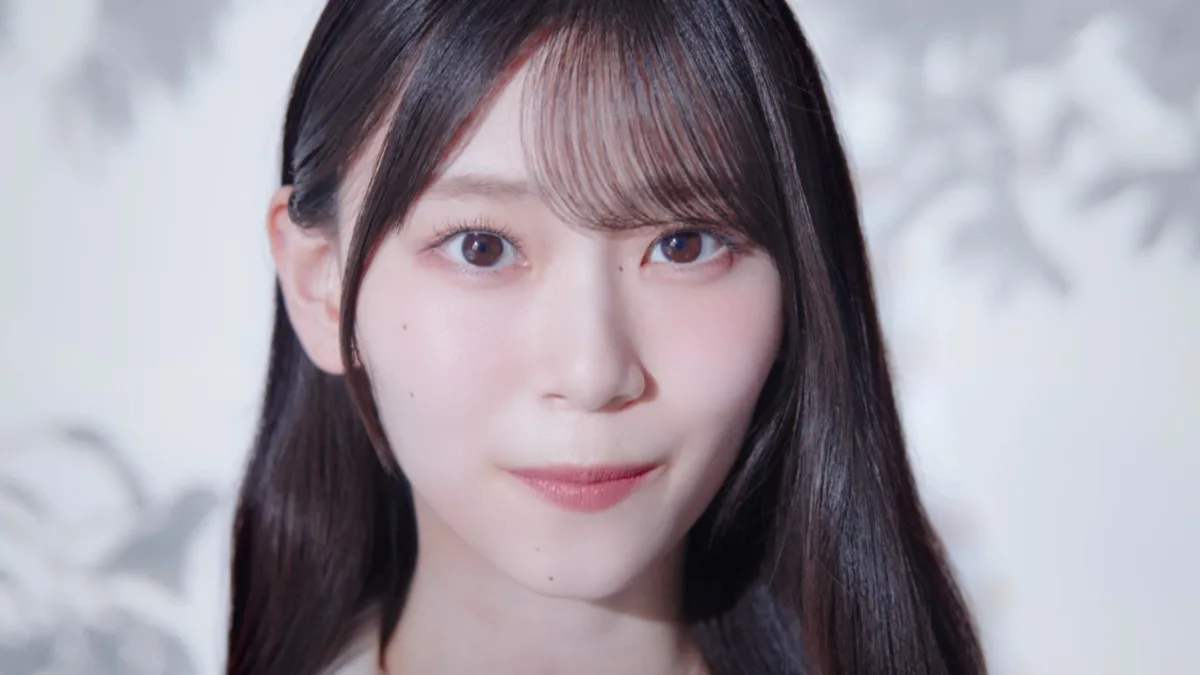 新たな坂道グループ「青葉坂46」が誕生！メンバー募集開始！ 井上和、森田ひかる、小坂菜緒ら3坂道メンバーによるキービジュアル・ムービーも公開！