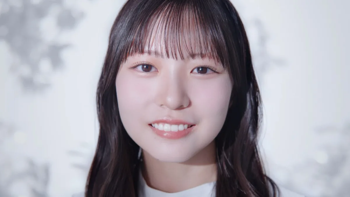 新たな坂道グループ「青葉坂46」が誕生！メンバー募集開始！ 井上和、森田ひかる、小坂菜緒ら3坂道メンバーによるキービジュアル・ムービーも公開！