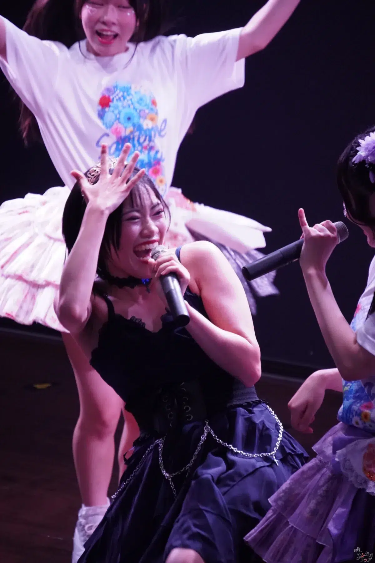 メノニューイヤー早乙女渚、初の生誕祭で見せたドレス姿にファン歓喜！「やりたいこと全部」詰め込んだ奇跡の一夜をレポ