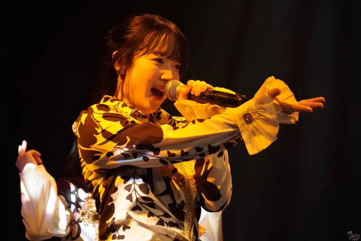 Sparkling Eyes、結成10ヶ月で迎えた熱狂の2ndワンマン！ つんく♂提供の新曲初披露＆24時間テレビドラマ出演も発表