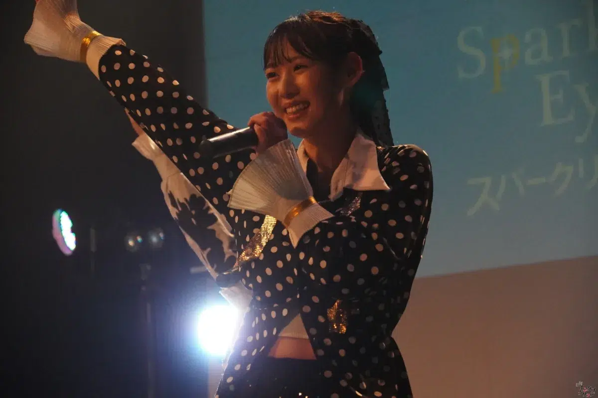Sparkling Eyes、結成10ヶ月で迎えた熱狂の2ndワンマン！ つんく♂提供の新曲初披露＆24時間テレビドラマ出演も発表