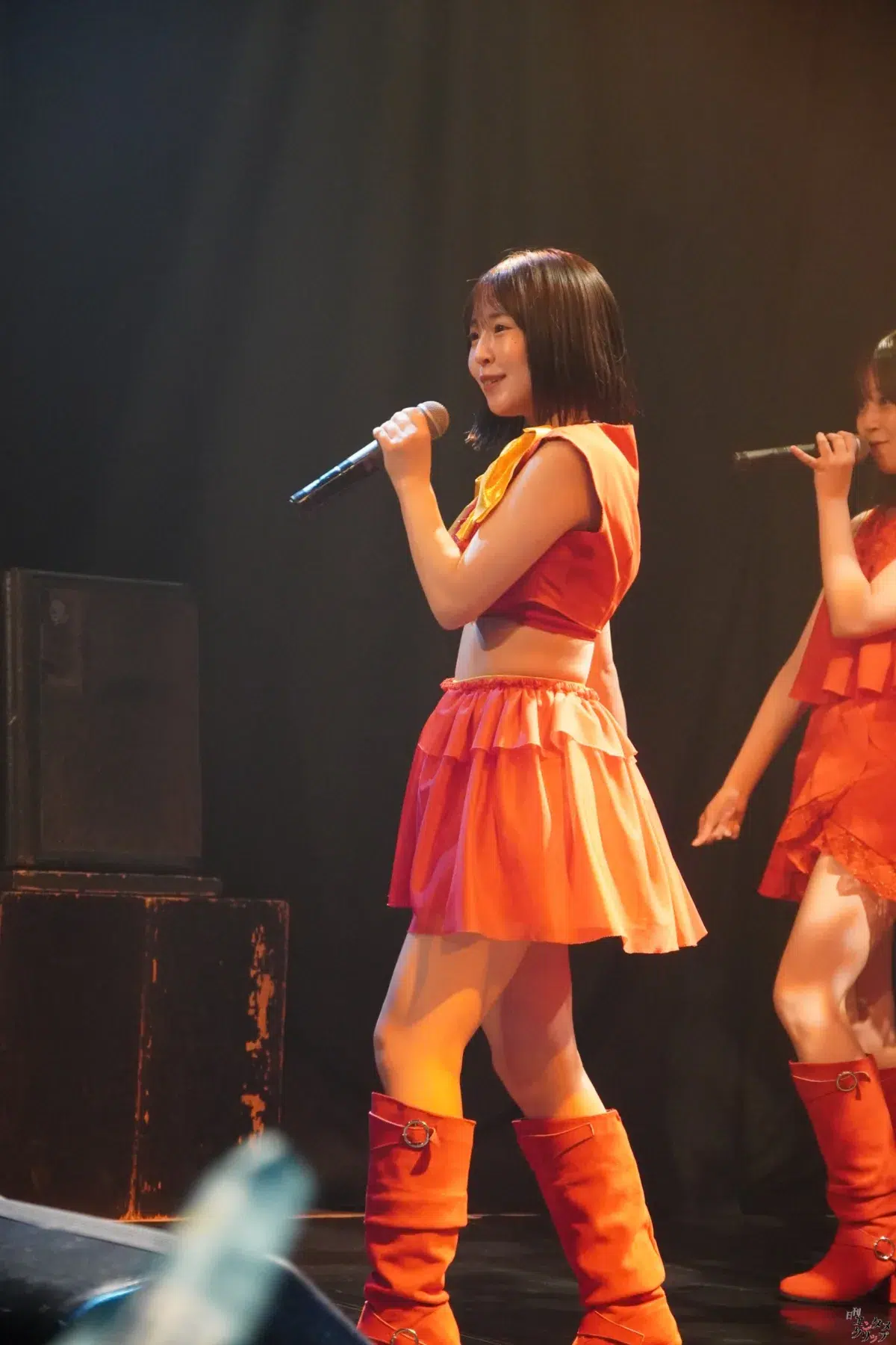 Sparkling Eyes、結成10ヶ月で迎えた熱狂の2ndワンマン！ つんく♂提供の新曲初披露＆24時間テレビドラマ出演も発表