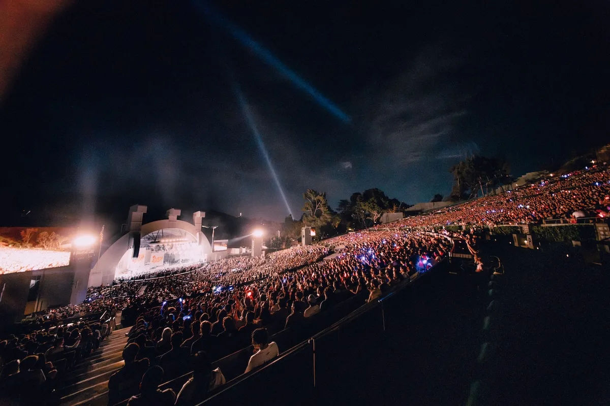 YOASOBI 自身最大規模の北米ツアー「YOASOBI NORTH AMERICA TOUR 2026 “NEVER ENDING STORIES”」完走！6公演で7万人を動員！