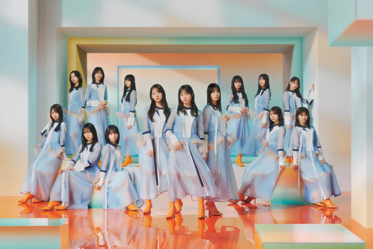日向坂46、18thシングル「イチャイチャ虫」収録、ひなた坂46楽曲のフォーメーション解禁!センターは四期生・清水理央! 6 日向坂46、18thシングル「イチャイチャ虫」収録、ひなた坂46楽曲のフォーメーション解禁!センターは四期生・清水理央!