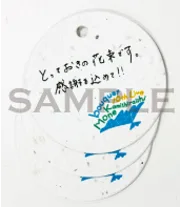 上白石萌音、歌手デビュー10周年記念のオリジナルアルバム『bouquet』収録曲の全貌が明らかに！初の主催フェスへ佐藤栞里と風間俊介の出演も発表！