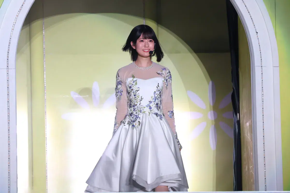 乃木坂46、真夏の全国ツアーファイナル・明治神宮野球場4days開幕！活動休止中の6期生・増田三莉音がサプライズで登場、活動再開！6期生による全国ツアーも決定！