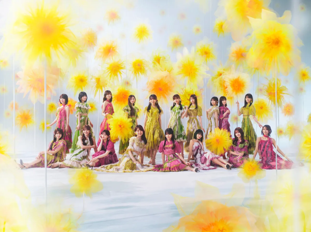 乃木坂46、真夏の全国ツアーファイナル・明治神宮野球場4days開幕！活動休止中の6期生・増田三莉音がサプライズで登場、活動再開！6期生による全国ツアーも決定！