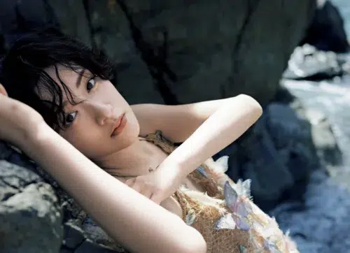 万人受けは狙わない。生駒里奈から長く支えてくれるファンへ贈る“15周年の記念品”！写真集に込めた深すぎる愛とは？