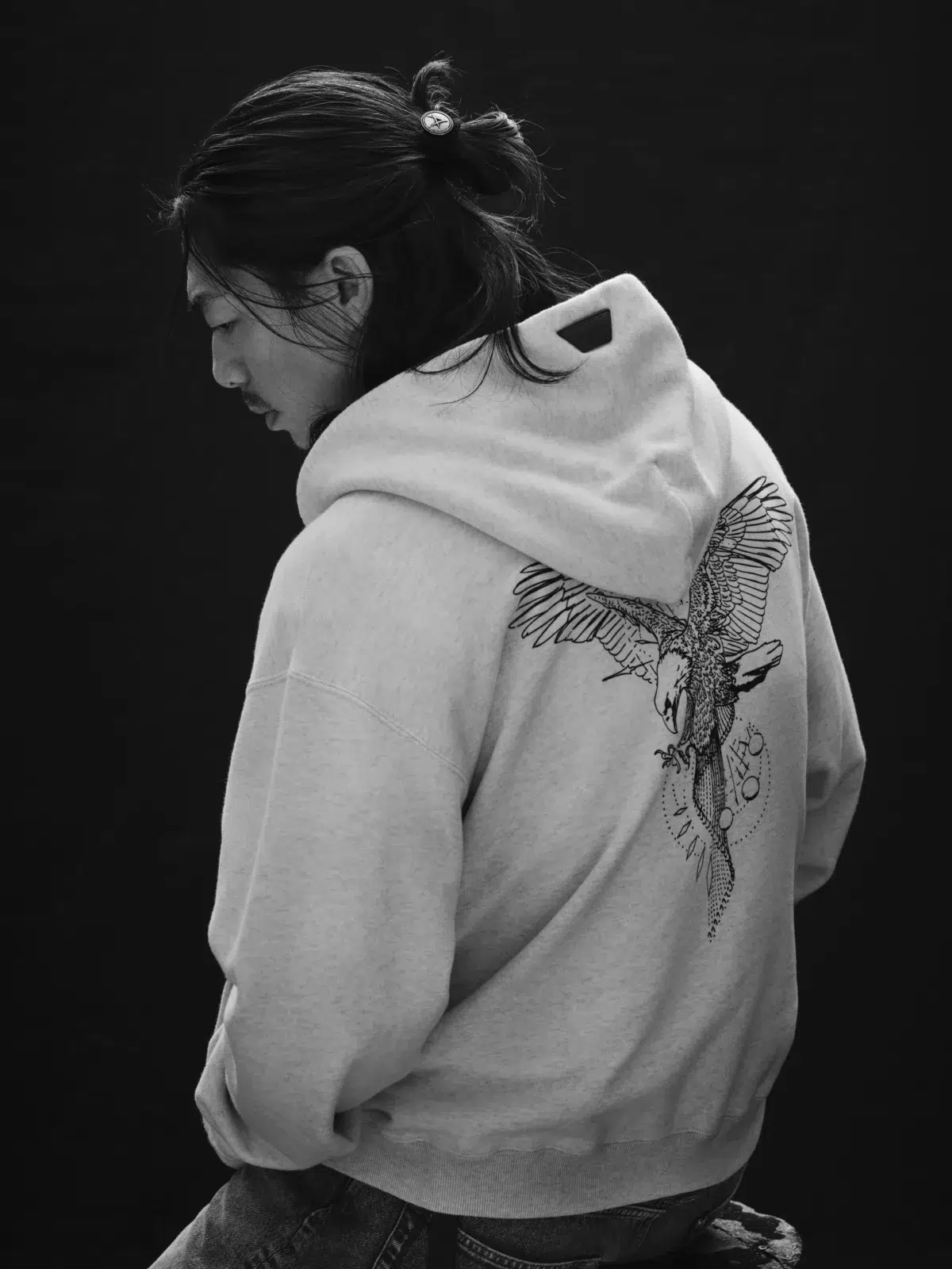 【EXILE AKIRA】EXILE AKIRA、活動20周年を記念しアパレルブランド「FORSOMEONE」とのコラボコレクションを発売!8月28日(金)より3日間限定のポップアップストアを開催! 7 【EXILE AKIRA】EXILE AKIRA、活動20周年を記念しアパレルブランド「FORSOMEONE」とのコラボコレクションを発売!8月28日(金)より3日間限定のポップアップストアを開催!
