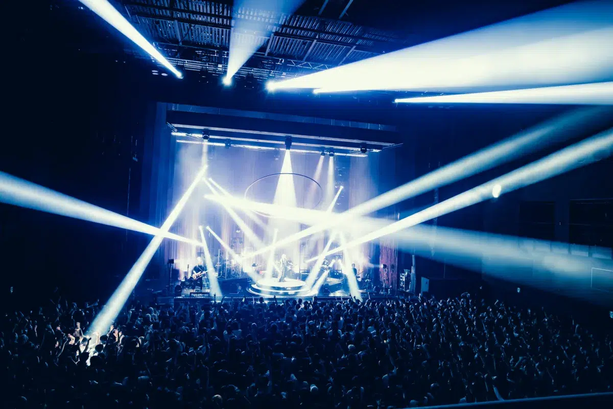 ReoNa、オールスタンディングツアー「“De:TOUR -動脈-”」完走 全6都市6公演を駆け抜けた“ライブ”のセットリストプレイリストも公開 2 ReoNa、オールスタンディングツアー「“De:TOUR -動脈-”」完走 全6都市6公演を駆け抜けた“ライブ”のセットリストプレイリストも公開
