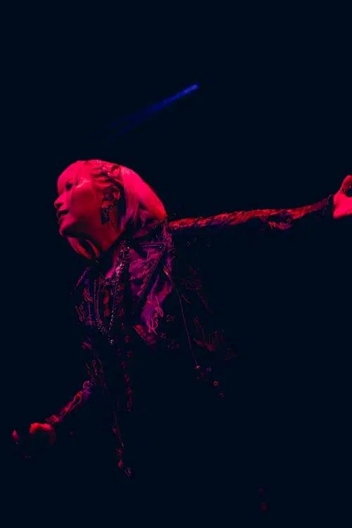 ReoNa、オールスタンディングツアー「“De:TOUR -動脈-”」完走 全6都市6公演を駆け抜けた“ライブ”のセットリストプレイリストも公開 4 ReoNa、オールスタンディングツアー「“De:TOUR -動脈-”」完走 全6都市6公演を駆け抜けた“ライブ”のセットリストプレイリストも公開