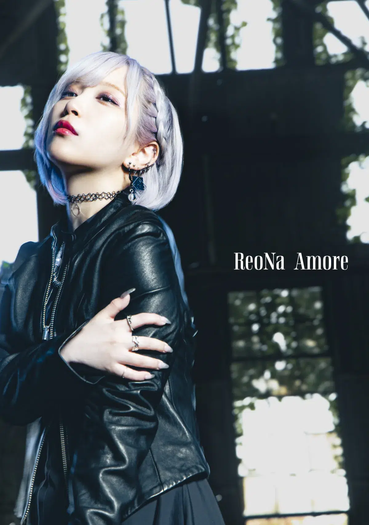 ReoNa、オールスタンディングツアー「“De:TOUR -動脈-”」完走 全6都市6公演を駆け抜けた“ライブ”のセットリストプレイリストも公開 5 ReoNa、オールスタンディングツアー「“De:TOUR -動脈-”」完走 全6都市6公演を駆け抜けた“ライブ”のセットリストプレイリストも公開