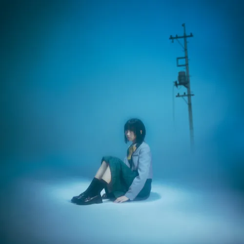甲斐莉乃、1st Full Album『膿』より「渦まいて」のMVを公開!リリースライブも開催 2 甲斐莉乃、1st Full Album『膿』より「渦まいて」のMVを公開!リリースライブも開催